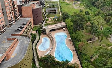 ARRIENDO de APARTAMENTO en SABANETA