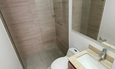 ARRIENDO de APARTAMENTO en SABANETA