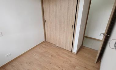 ARRIENDO de APARTAMENTO en SABANETA