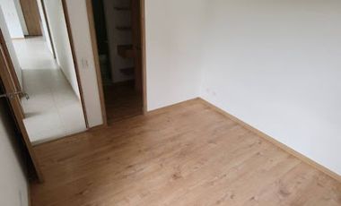 ARRIENDO de APARTAMENTO en SABANETA