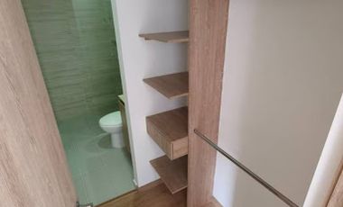 ARRIENDO de APARTAMENTO en SABANETA