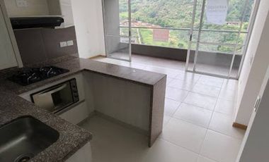 ARRIENDO de APARTAMENTO en SABANETA