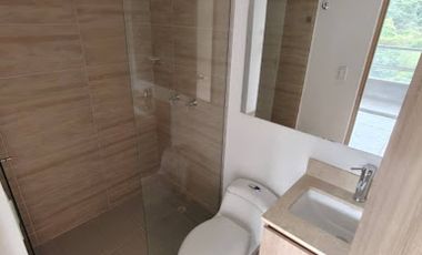 ARRIENDO de APARTAMENTO en SABANETA