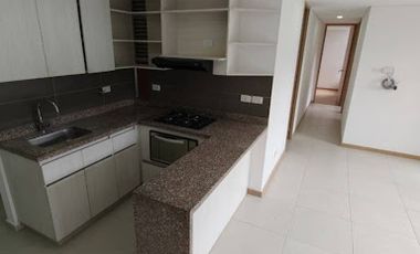 ARRIENDO de APARTAMENTO en SABANETA