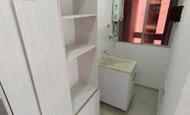 ARRIENDO de APARTAMENTO en SABANETA