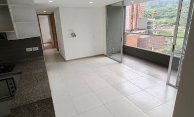 ARRIENDO de APARTAMENTO en SABANETA