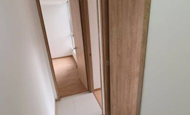 ARRIENDO de APARTAMENTO en SABANETA