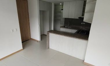 ARRIENDO de APARTAMENTO en SABANETA