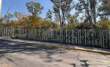 Terreno habitacional en venta en Rincón del Bosque, Puebla, Puebla
