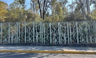 Terreno habitacional en venta en Rincón del Bosque, Puebla, Puebla