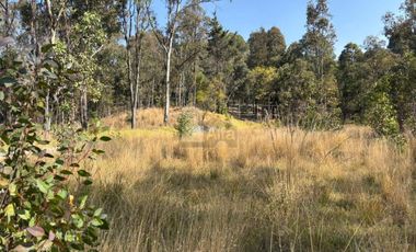 Terreno habitacional en venta en Rincón del Bosque, Puebla, Puebla