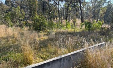 Terreno habitacional en venta en Rincón del Bosque, Puebla, Puebla