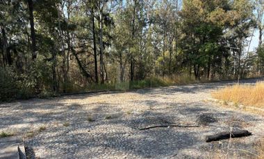 Terreno habitacional en venta en Rincón del Bosque, Puebla, Puebla