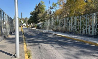Terreno habitacional en venta en Rincón del Bosque, Puebla, Puebla