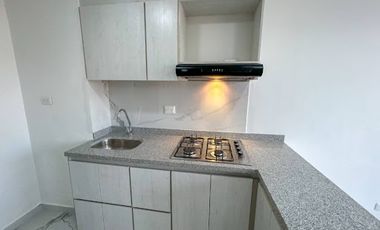 ARRIENDO de APARTAMENTO en BOGOTA