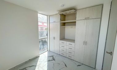 ARRIENDO de APARTAMENTO en BOGOTA