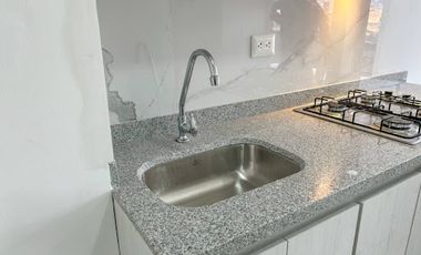 ARRIENDO de APARTAMENTO en BOGOTA