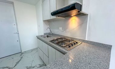 ARRIENDO de APARTAMENTO en BOGOTA