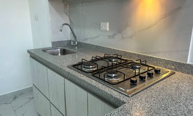 ARRIENDO de APARTAMENTO en BOGOTA