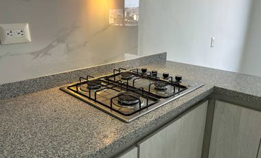 ARRIENDO de APARTAMENTO en BOGOTA