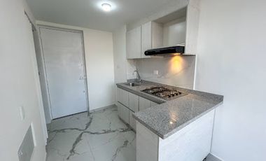 ARRIENDO de APARTAMENTO en BOGOTA