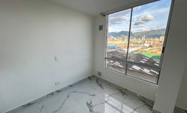 ARRIENDO de APARTAMENTO en BOGOTA