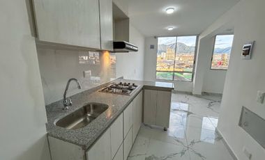 ARRIENDO de APARTAMENTO en BOGOTA