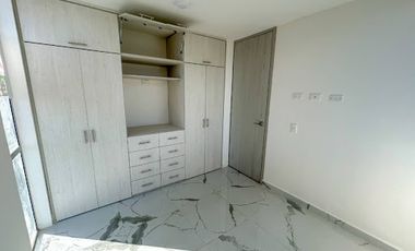 ARRIENDO de APARTAMENTO en BOGOTA