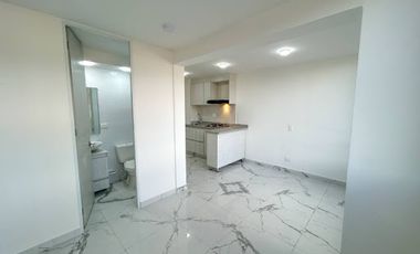 ARRIENDO de APARTAMENTO en BOGOTA