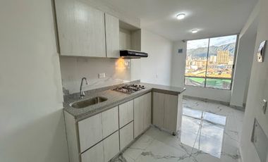 ARRIENDO de APARTAMENTO en BOGOTA
