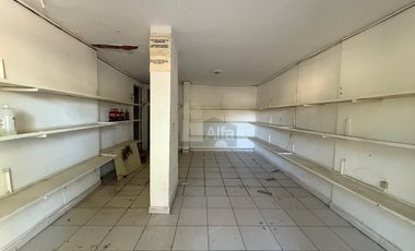 Local en renta, Constituyentes de Queretaro, San Nicolas de los Garza.