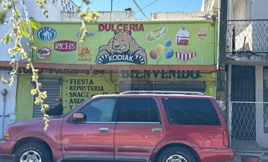 Local en renta, Constituyentes de Queretaro, San Nicolas de los Garza.