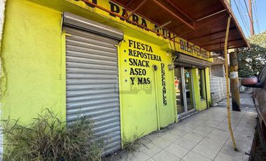 Local en renta, Constituyentes de Queretaro, San Nicolas de los Garza.