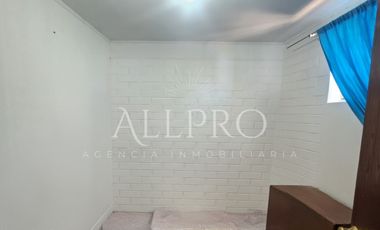 CASA EN VENTA EN VILLA LOS TILOS, RANCAGUA – 3D 1B, UN PISO