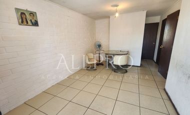 CASA EN VENTA EN VILLA LOS TILOS, RANCAGUA – 3D 1B, UN PISO