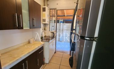 CASA EN VENTA EN VILLA LOS TILOS, RANCAGUA – 3D 1B, UN PISO