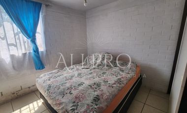 CASA EN VENTA EN VILLA LOS TILOS, RANCAGUA – 3D 1B, UN PISO