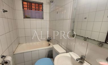 CASA EN VENTA EN VILLA LOS TILOS, RANCAGUA – 3D 1B, UN PISO