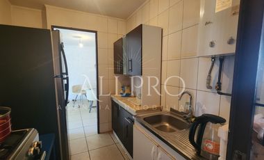 CASA EN VENTA EN VILLA LOS TILOS, RANCAGUA – 3D 1B, UN PISO