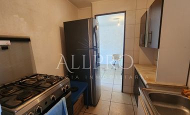 CASA EN VENTA EN VILLA LOS TILOS, RANCAGUA – 3D 1B, UN PISO