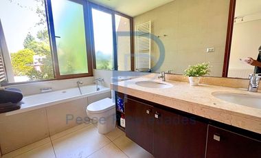 SUPER EQUIPADA! CASA EN CONDOMINIO CONSOLIDADO CON SEGURIDAD