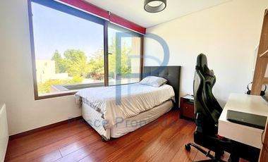 SUPER EQUIPADA! CASA EN CONDOMINIO CONSOLIDADO CON SEGURIDAD