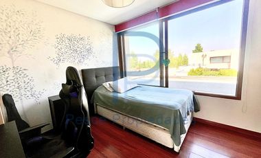 SUPER EQUIPADA! CASA EN CONDOMINIO CONSOLIDADO CON SEGURIDAD