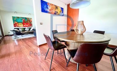 SUPER EQUIPADA! CASA EN CONDOMINIO CONSOLIDADO CON SEGURIDAD
