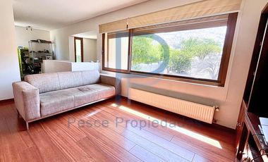 SUPER EQUIPADA! CASA EN CONDOMINIO CONSOLIDADO CON SEGURIDAD