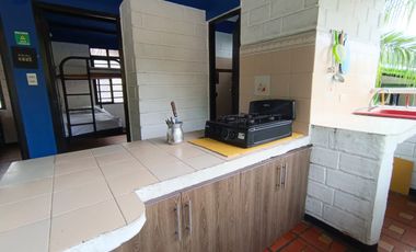 APARTAMENTO EN ARRIENDO EN LA CABAÑA/MANIZALES