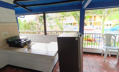 APARTAMENTO EN ARRIENDO EN LA CABAÑA/MANIZALES