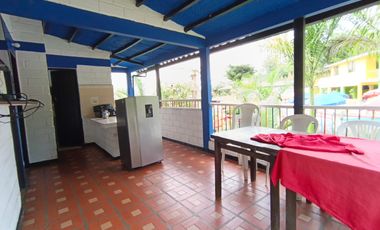 APARTAMENTO EN ARRIENDO EN LA CABAÑA/MANIZALES