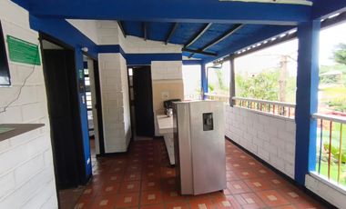 APARTAMENTO EN ARRIENDO EN LA CABAÑA/MANIZALES
