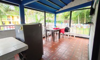 APARTAMENTO EN ARRIENDO EN LA CABAÑA/MANIZALES